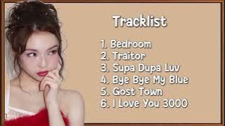 Chiquita BABYMONSTER — Solo Covers | full playlist