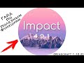 I Быстрый Полный Обзор Важных Функций Чита Impact 4.9.1 На Майнкрафт 1.12.2 ! I