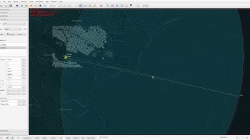 CupCarbon U One 4 2 DEMO LoRa
