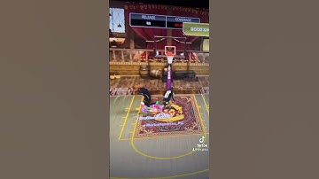 RARE JUMPSHOT SNATCH BLOCK ‼️‼️😁