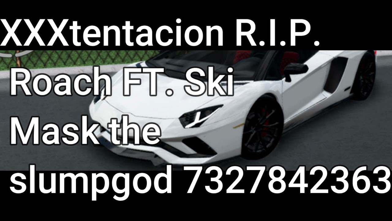 50+ ROBLOX Music Codes/ID(S) *SEPTEMBER 2021* BYPASSED AUDIOS SONGS IN VIDEO & DESC!! (NEW CODES!!)