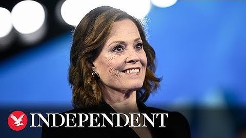 Sigourney Weaver says new Avatar film let her return to her adolescence