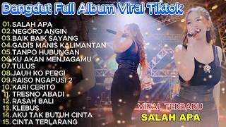 Dangdut Koplo Terbaru 2026 🔥Salah Apa, Negoro Angin Full Album Viral TikTok