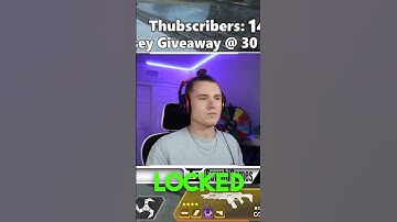 I’m FULLY Locked in!🔒 #apexlegends #apexlegendsclips #apexlegendscommunity