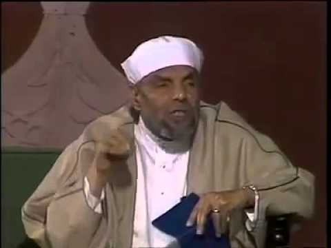 القتال في الأشهر الحرم الشعراوي