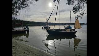 Myall Lakes camp week with WBAQ March 2026