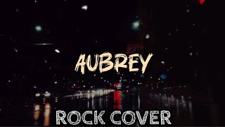 Aubrey  Bread  Midnight Avenue Ph rock Cover