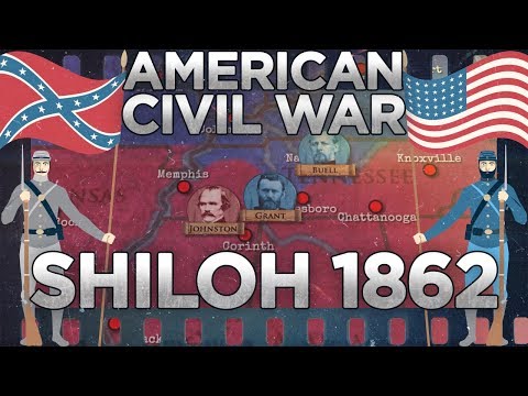 Video: Apakah vicksburg setelah gettysburg?