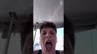 Ebrar Karakurtun Ateşini Yolla Bana Performansı.