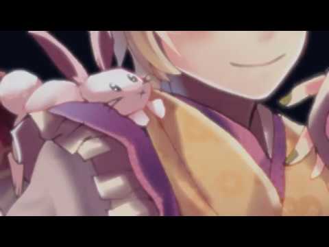 【乙女ゲーム風PV作ってみた】白昼イズム【タマキ予告ver】