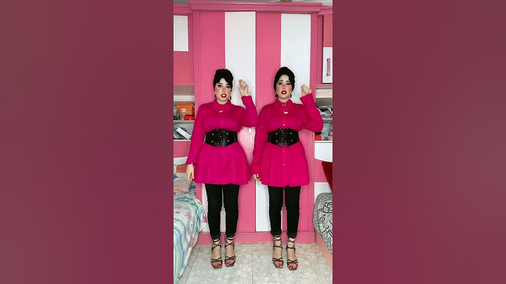 أنا مش فندام يلا دة أنا أفتار 👀😂💃💃💃