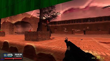 Gmod Darkrp Cloud Gaming, Raid attempt #1 REKT!