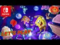 LET&#39;S PLAY SPONGEBOB SQUAREPANTS COSMIC SHAKE Performance Review and First Impressions