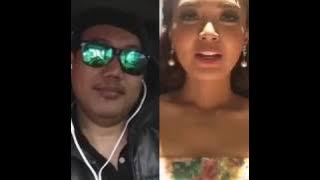 Bahtera cinta wika salim