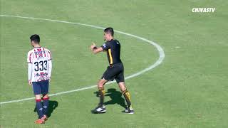 Voltereta Rojiblanca Resumen Chivas Vs. Pumas Jornada 12 Ligamx Sub17