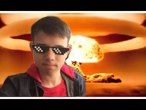 очки на лице фото