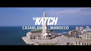 DJ Katch at Club Maison B in Casablanca / Morocco Resimi