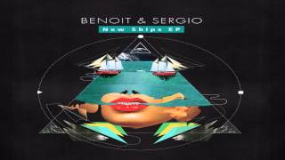 Benoit & Sergio - Lipstick & Lace (Original Mix)