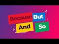 E923: Enhancing Discussion Posts with the Because–But–So Writing and Elaboration Strategy