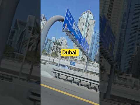 Dubai #dubai #dubailfe