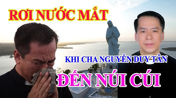 🔴RƠI NƯỚC MẮT KHI XEM LẠI VIDEO LINH MỤC NGUYỄN DUY TÂN BỊ CHUYỂN RA KHỎI GIÁO XỨ THỌ HÒA | TV News