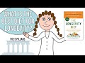 The Longevity Diet - Dr Valter Longo (Book summary)