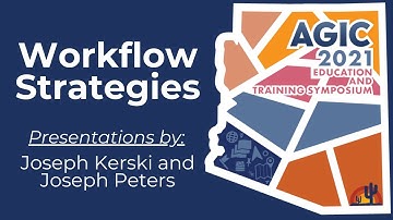 Workflow Strategies