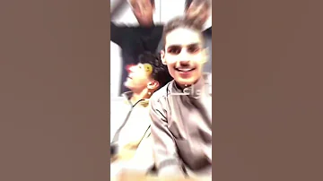 اغار اغار من كلشي صرت اغار مشاري و دنو 
