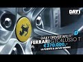 Wordt dit de nieuwe FERRARI van LA FUENTE? | Daily Driver | DAY1