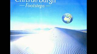 Video thumbnail of "We Can Work It Out - Chris De Burgh"