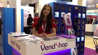 видео vendexpo 2017