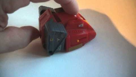 AX7 STARCOM SHADOW ATTACK TRIKE