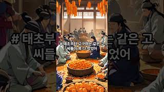 빨리오래 한국사 - 고구려의 통치 체제 - 스토리텔링 기억법