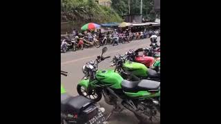 Story Wa Rx King Barbar Blayer Di Depan Club Ninja R Story Wa Kumpulan Club Rx King