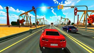 Racing Car Limit Racing Game 2020 Gameplay || Android Game 2020 || Sandy Gameplay || New Game 🎮 screenshot 5