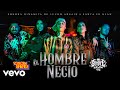 Sonora Dinamita De Lucho Argain & Santa Fe Klan - El Hombre Necio