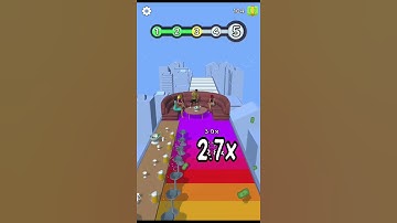 New Game (beer-run-3D!💵 All Levels Game Play Walkthrough For Android And iOS )