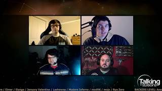 Talking in Stations - S01E15 - High-Security Ganks
