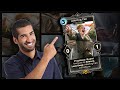 7 Unhinged Cards in The Elder Scrolls: Legends