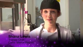 Famous Apprentice Chefs 2014 Wealth