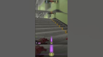 wrist breaking flick #cs2 #cs2clips #csgo
