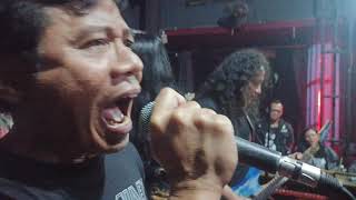 Arul Efansyah - Angkara (live at Indonesian Power Fest)