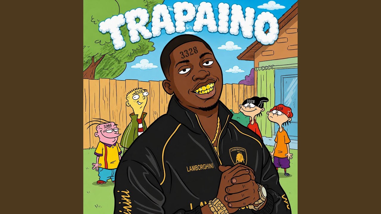 Watch Trapaino 2 on YouTube Watch Trapaino 2 on YouTube