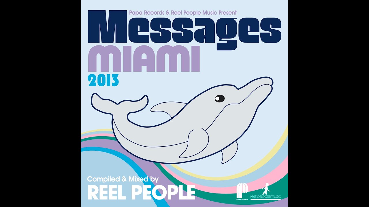 THE LAYDERS - You Know What You Mean To Me (Jullian Gomes Remix)