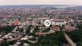 Cutting Hiring Costs and Turnover: How FSI Scaled with AvePoint Talent Services