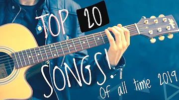 THE BEST MUSIC IN 2019? Top 20 Songs of all time December 2019!