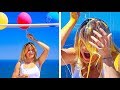 Best Challenges And Pranks Compilation