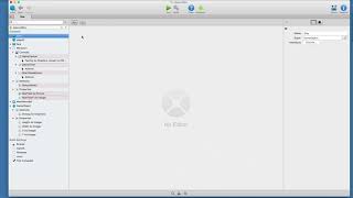 Asteroid Run Part 2: Add Spaceship screenshot 5