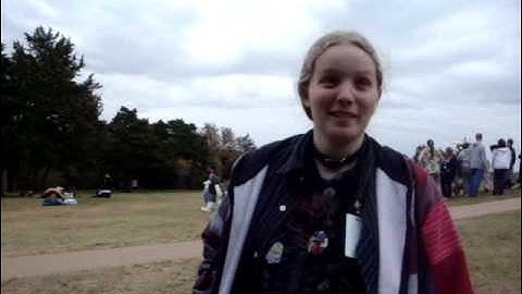 Oklacon 2009: Predator vs. Prey