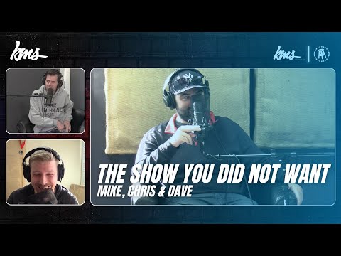 The Show You Did Not Want | November 11, 2021